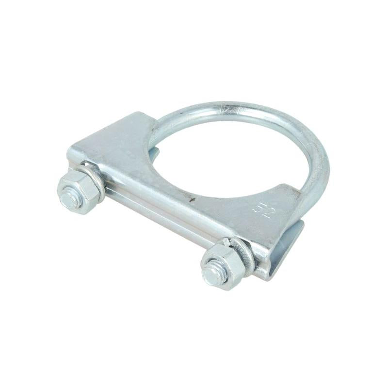 4MAX 0219-01-250252P/10 Exhaust System Clamping Piece