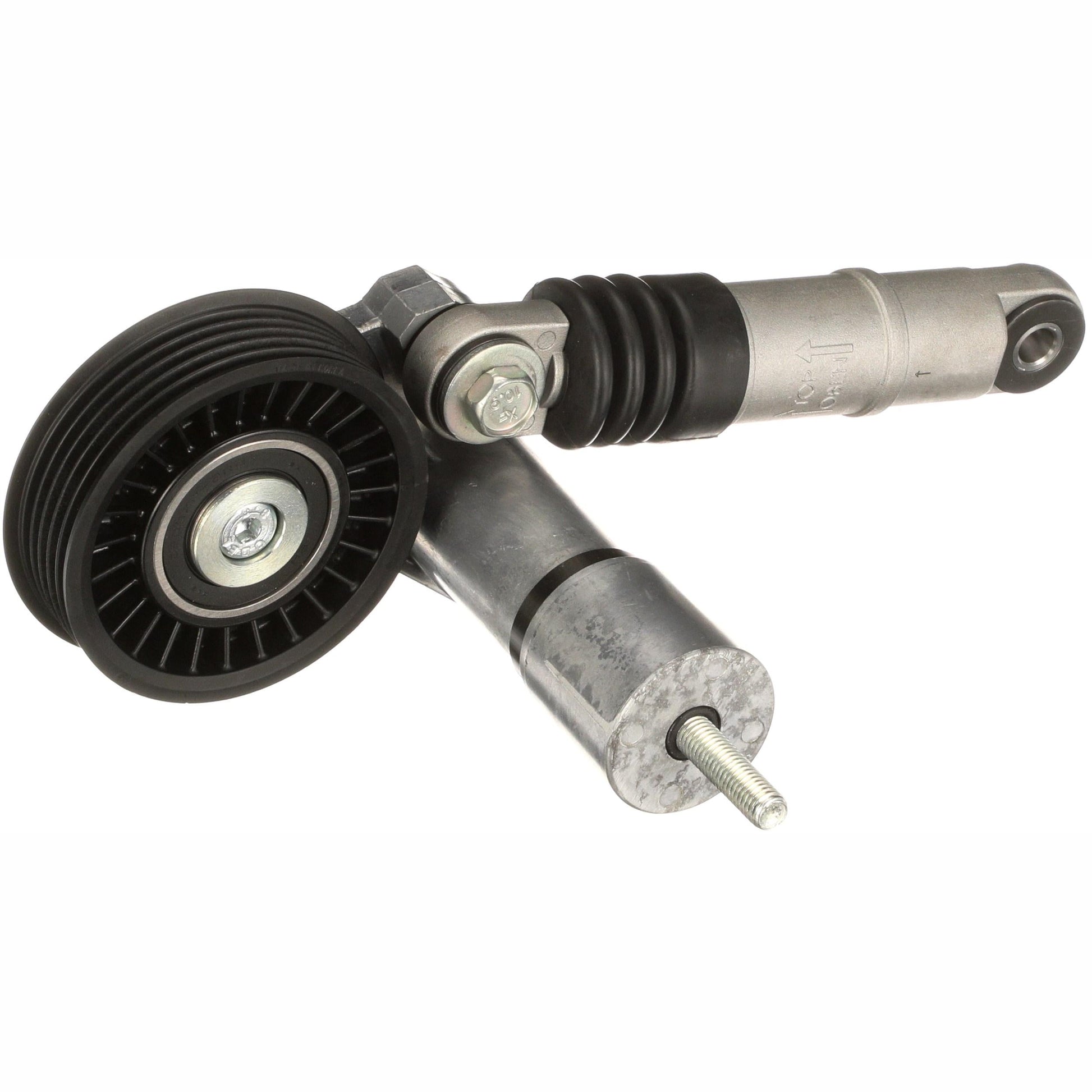 GATES GATT38306 V-Ribbed Belt Tensioner Pulley