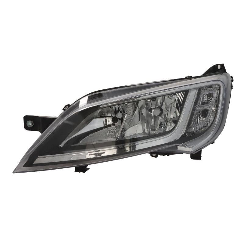 DEPO 552-1145LMLDEM1 Headlight