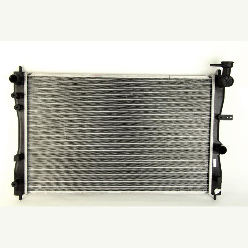NRF NRF53464 Engine Radiator
