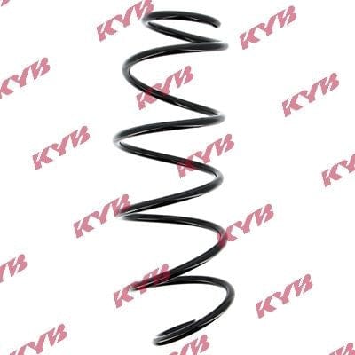 KYB RA1207 Coil Spring for Citroen C-ElysÃ¨Åâ¦e Saloon