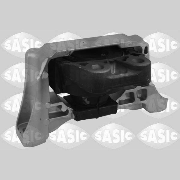 SASIC SAS2706134 Engine Mount Support