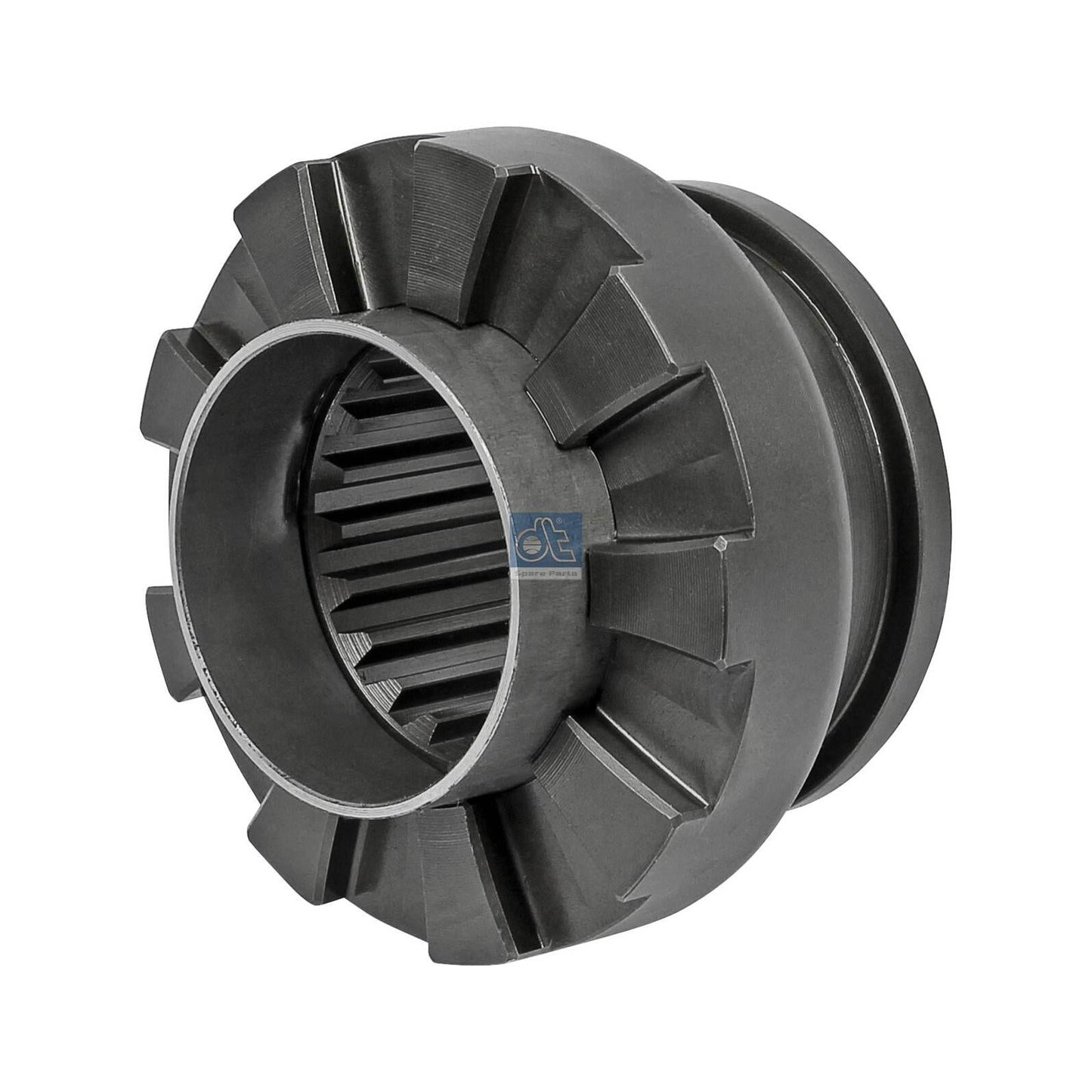DT SPARE PARTS 1.16369 Drive Shaft Axle Nut