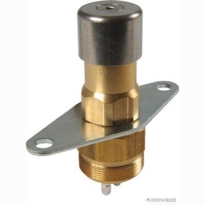 HANS PRIES HP115977 Parking Brake Cable Pull