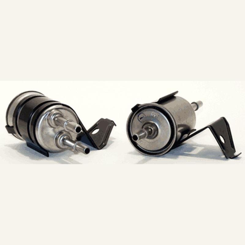 WIX FILTERS 33957WIX Fuel Filter