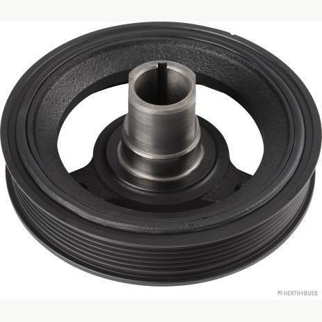 HERTH+BUSS JAKOPARTS J1090910 Crankshaft Belt Pulley