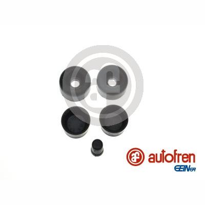 AUTOFREN SEINSA D4-377 Disc Brake Caliper Repair Kit