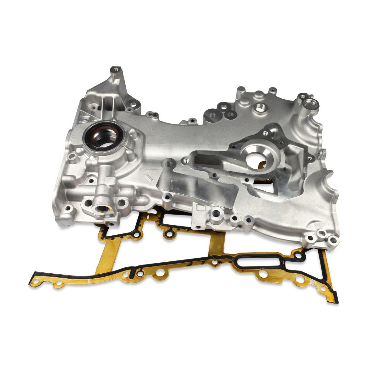 HEPU HEPOP5525 Oil Pump