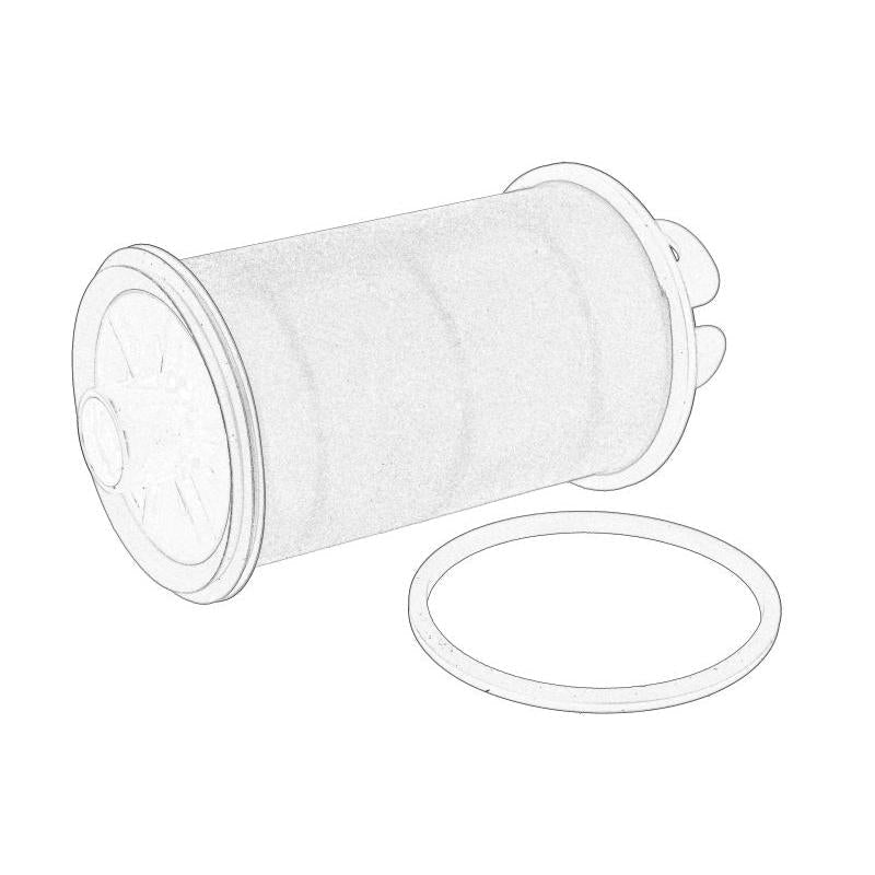 OE CATERPILLAR 3391048-CAT Crankcase Ventilation Filter