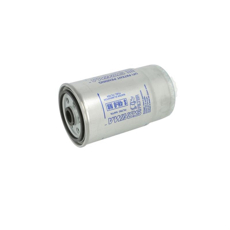 SOFIMA S4H2ONR Fuel Filter
