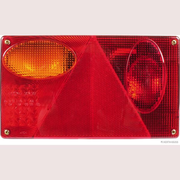 HERTH+BUSS ELPARTS 83840844 Rear Light