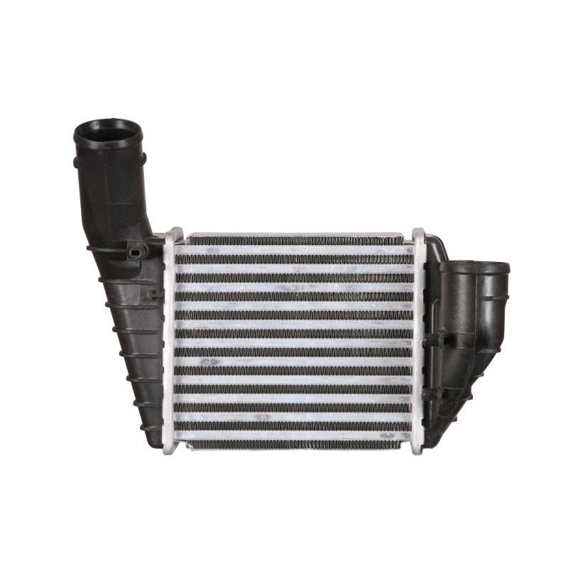 NISSENS NIS96691 Charge Air Cooler