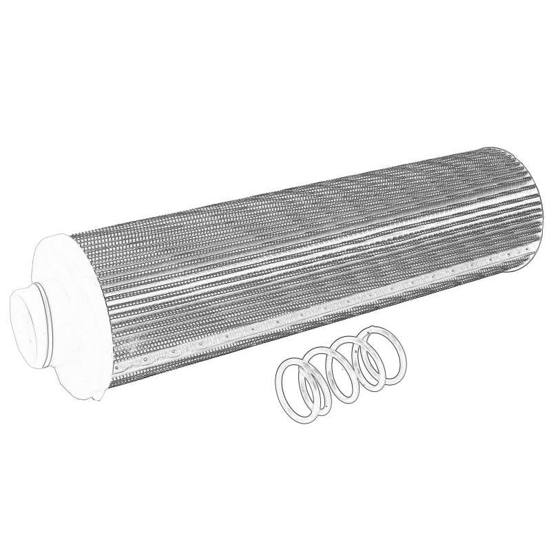 OE CNH 47453734CNH Hydraulic Filter