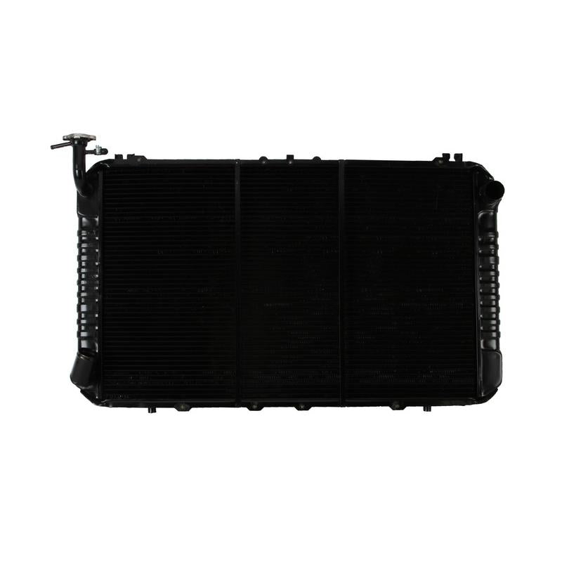 NISSENS NIS67327 Engine Radiator
