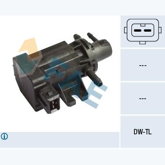 FAE FAE56005 Turbocharger Pressure Converter
