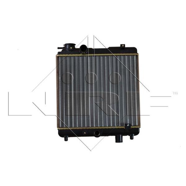 NRF NRF58659 Engine Radiator