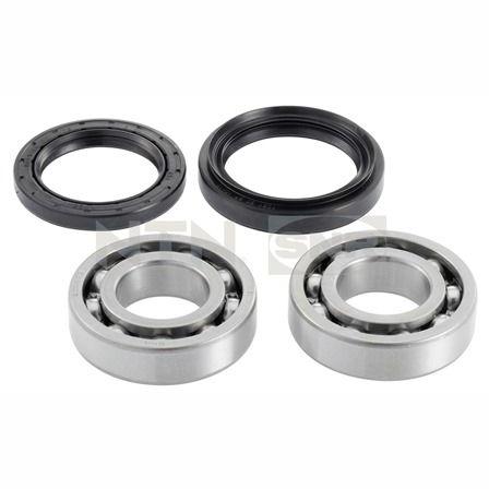 SNR R181.06 Wheel Bearing Kit