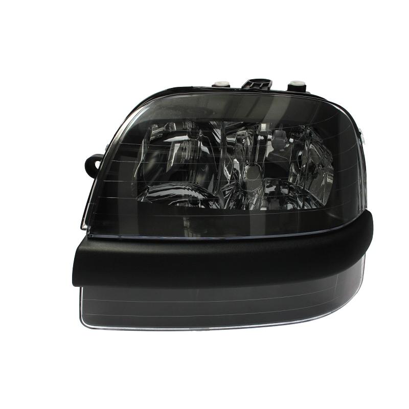 DEPO 661-1135L-LDEMF Headlight