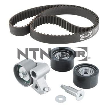 SNR KD470.23 Timing Belt Set