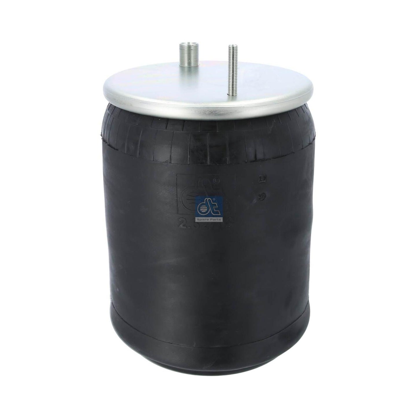 DT SPARE PARTS 2.62708 Air Suspension Bellow