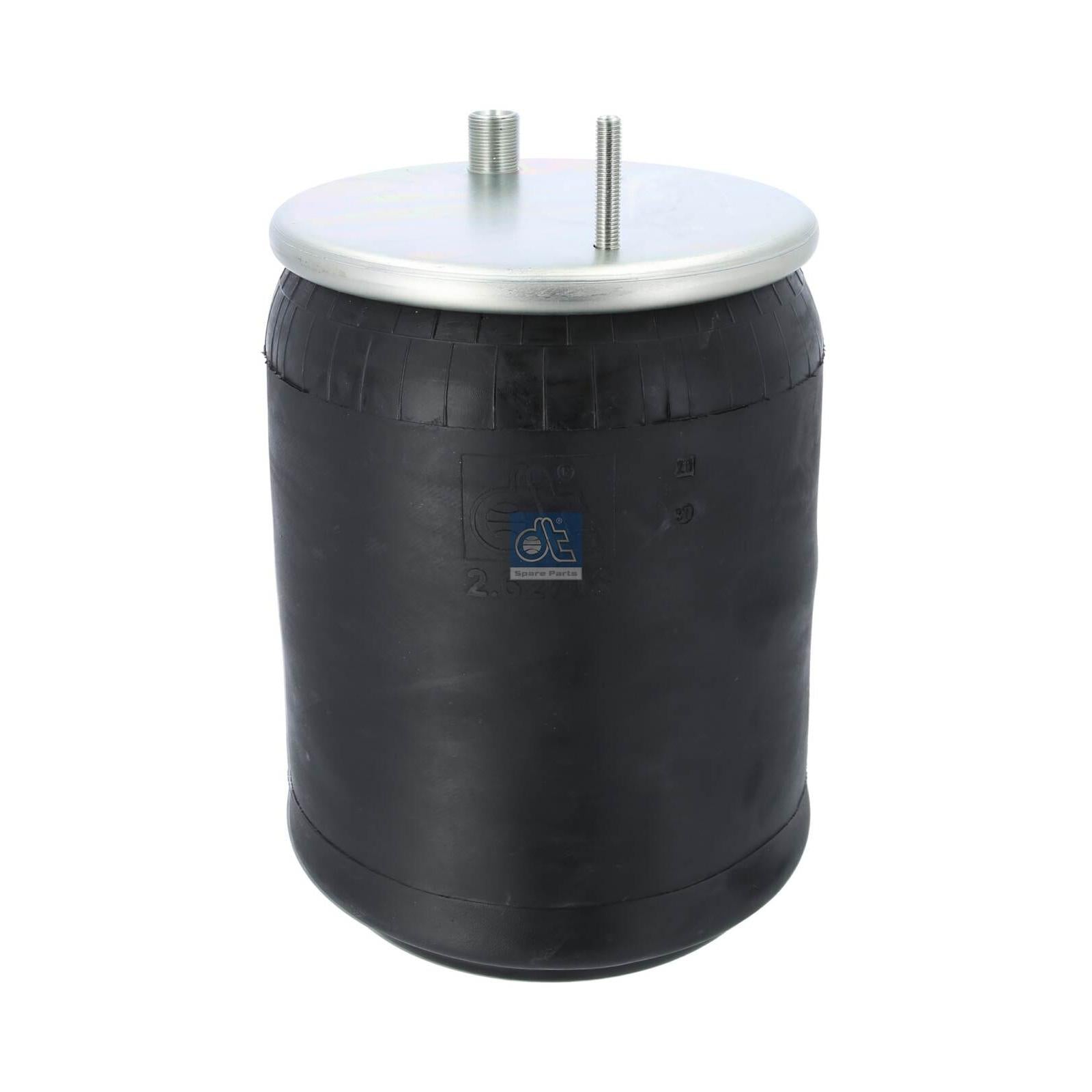 DT SPARE PARTS 2.62708 Air Suspension Bellow