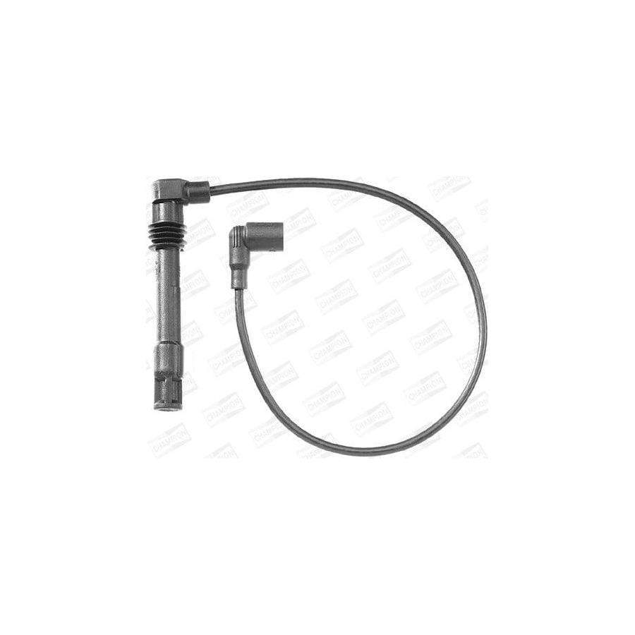 Champion Cls177 Ignition Cable Kit for Audi A3 Hatchback (8L1)