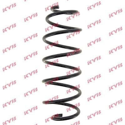 KYB K-Flex RH3054 Coil Spring