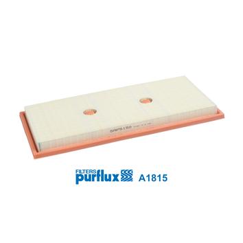 PURFLUX PXA1815 Air Filter