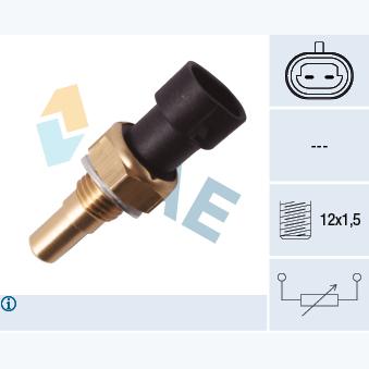 FAE AE33330 Coolant Temperature Sensor