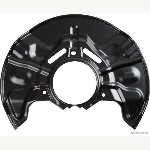 HERTH+BUSS JAKOPARTS J3322001 Brake Disc Splash Guard