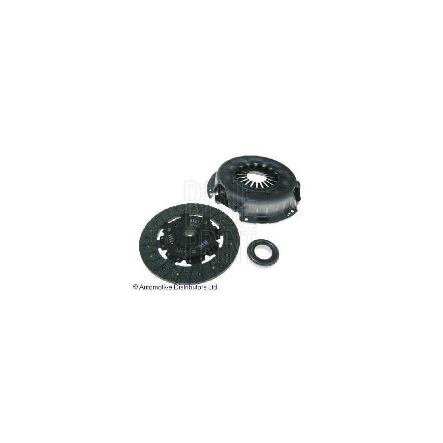 Blue Print Adn13072 Clutch Kit for Nissan Cabstar (F23, H41, H42) Platform / Chassis