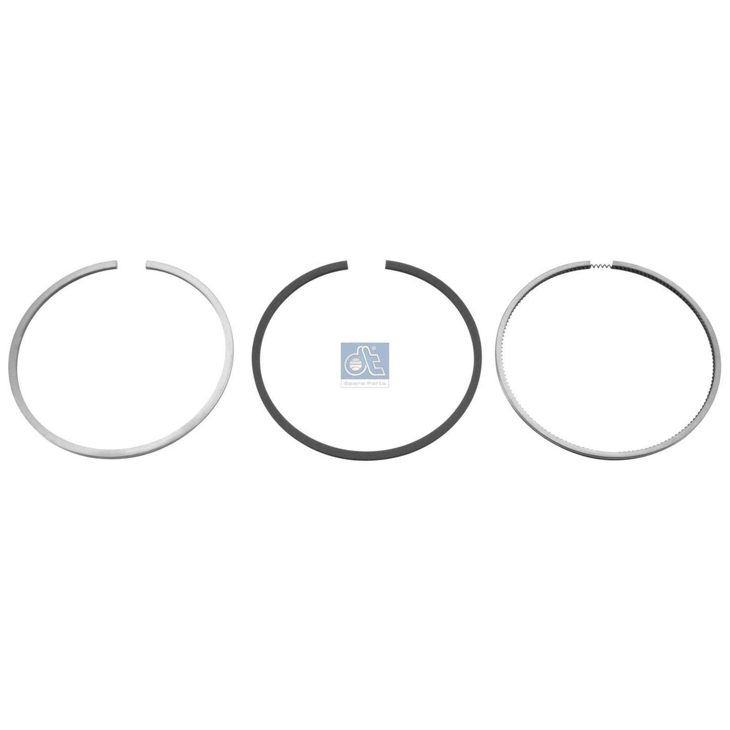 DT SPARE PARTS 2.90083 Piston Ring Kit