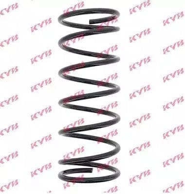 KYB K-Flex RA1034 Coil Spring