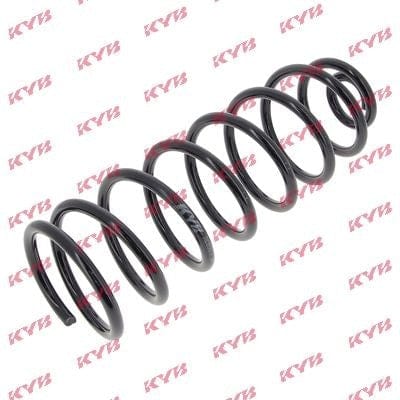KYB K-Flex RC5923 Coil Spring for Volvo C70