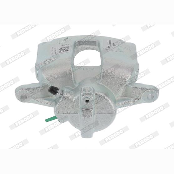 WP WP-1862 Brake Hose