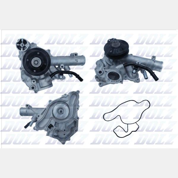 DOLZ C607 Water Pump