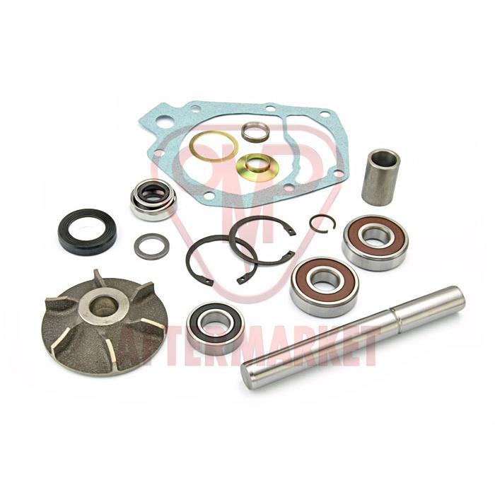 OMP OMP272.174 Water Pump Repair Kit