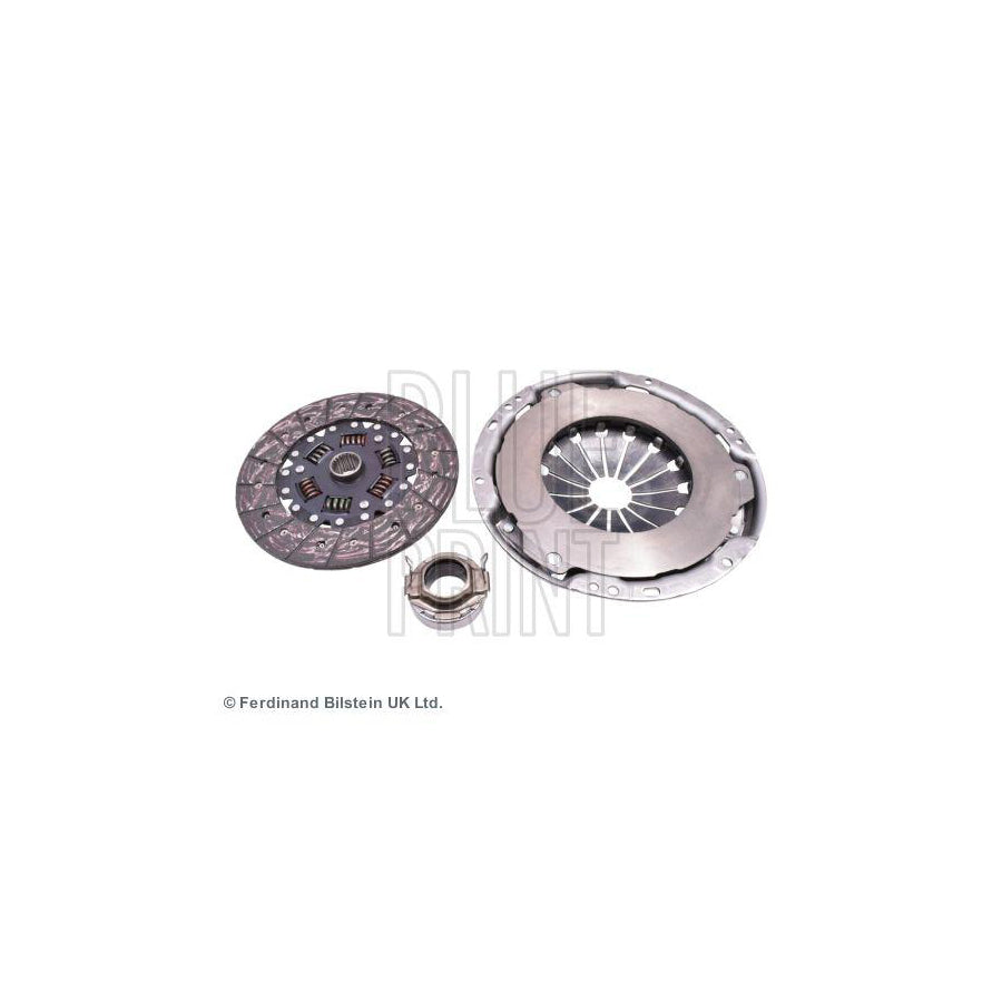 Blue Print Adt346206 Hand Brake Cable