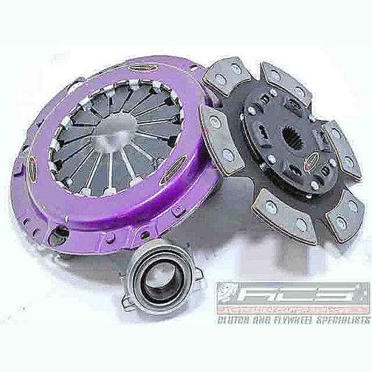 XTREME CLUTCH KTY23016-1B Clutch Kit (Tuning)