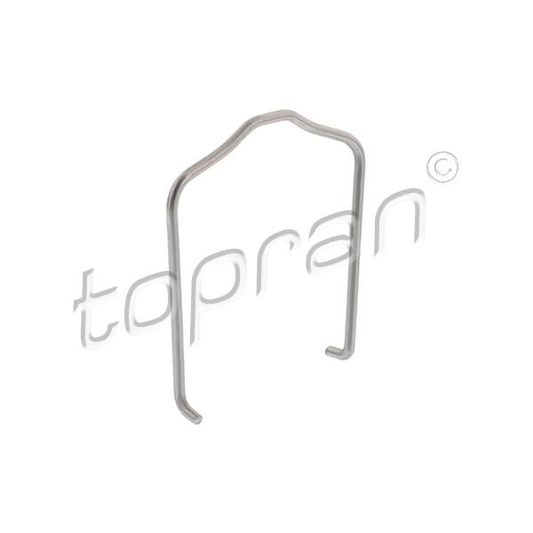 HANS PRIES HP119470 Wire Clamp