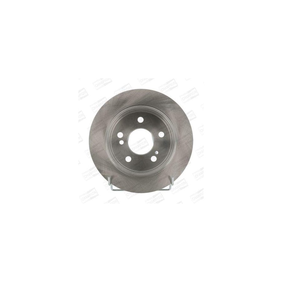 Champion 561333Ch Brake Disc