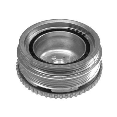 CORTECO CO80001150 Crankshaft Belt Pulley