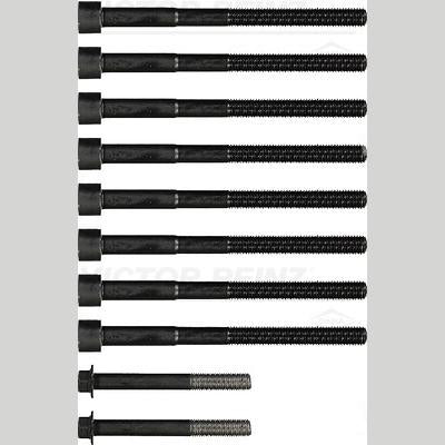 REINZ 14-32333-01 Cylinder Head Bolt Set