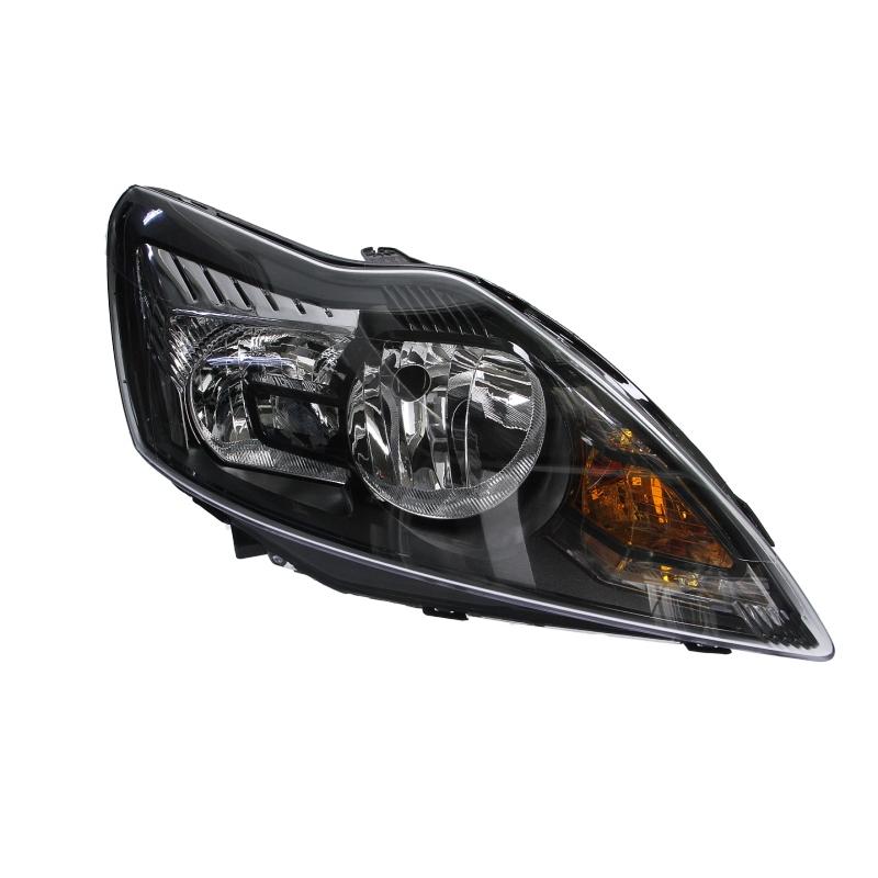 DEPO 431-1181RMLDEM2 Headlight