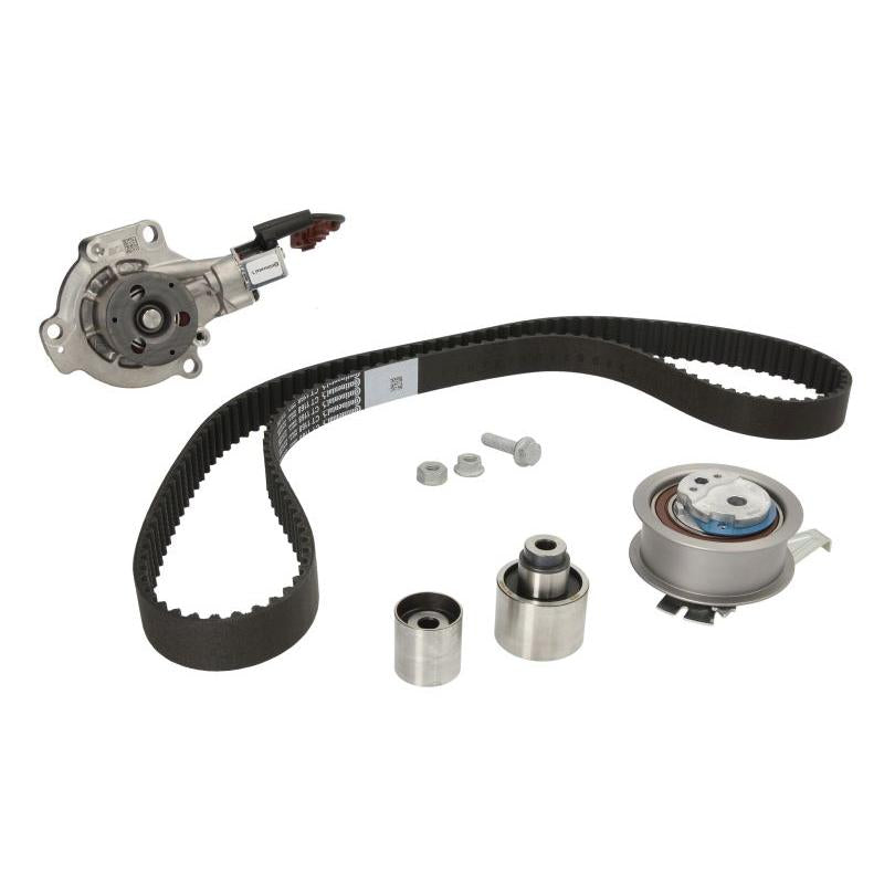 CONTITECH CT1168WP1 Water Pump & Timing Belt Kit