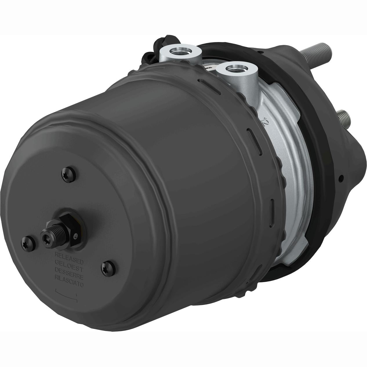 WABCO 9254911030 Multi-Function Brake Cylinder