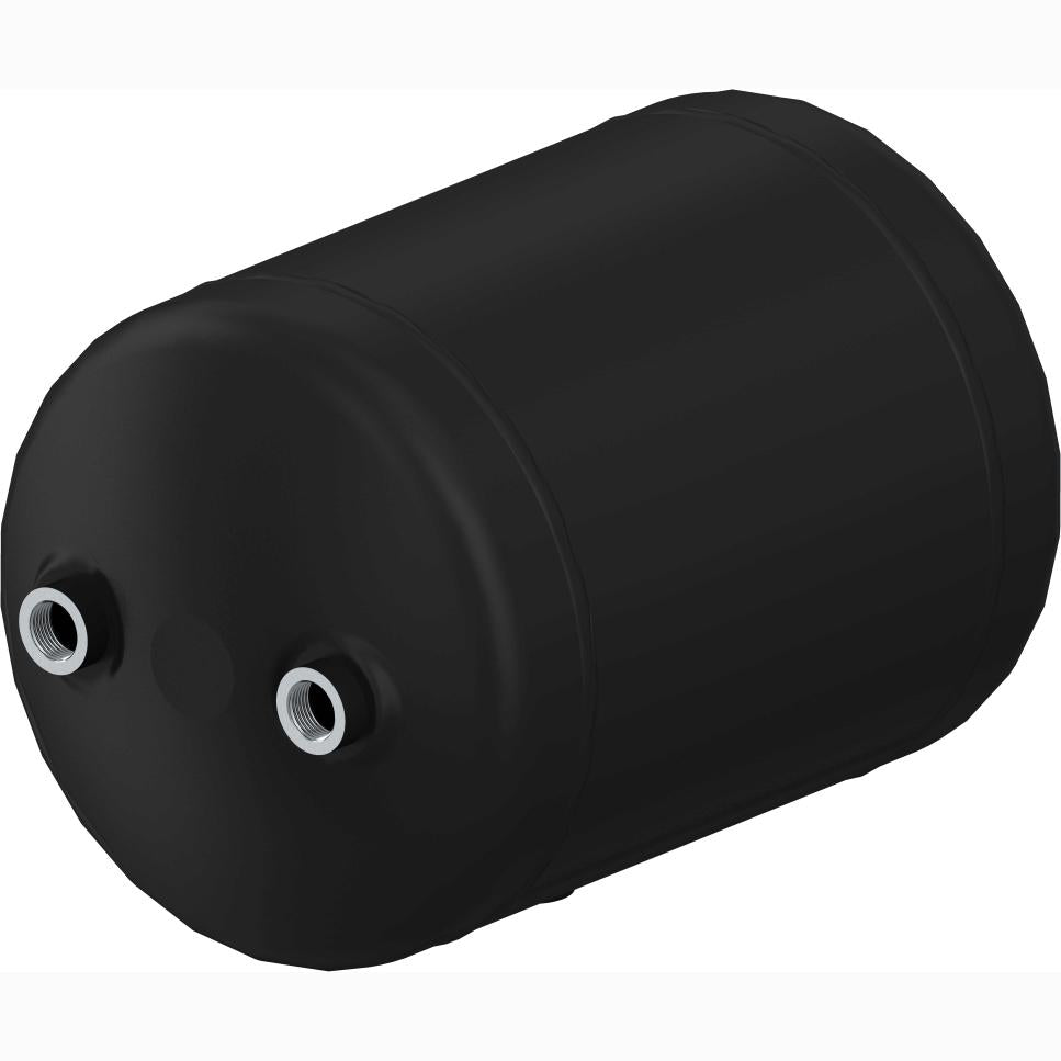 WABCO 9505150030 Compressed-Air System Air Tank