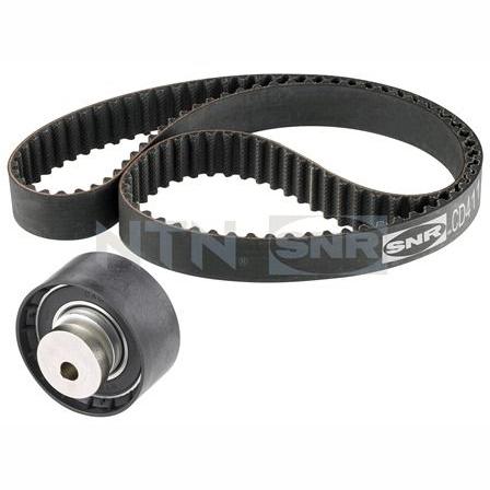 SNR KD458.34 Timing Belt Set