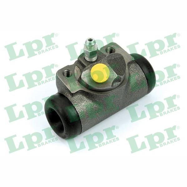 LPR LPR4127 Wheel Brake Cylinder
