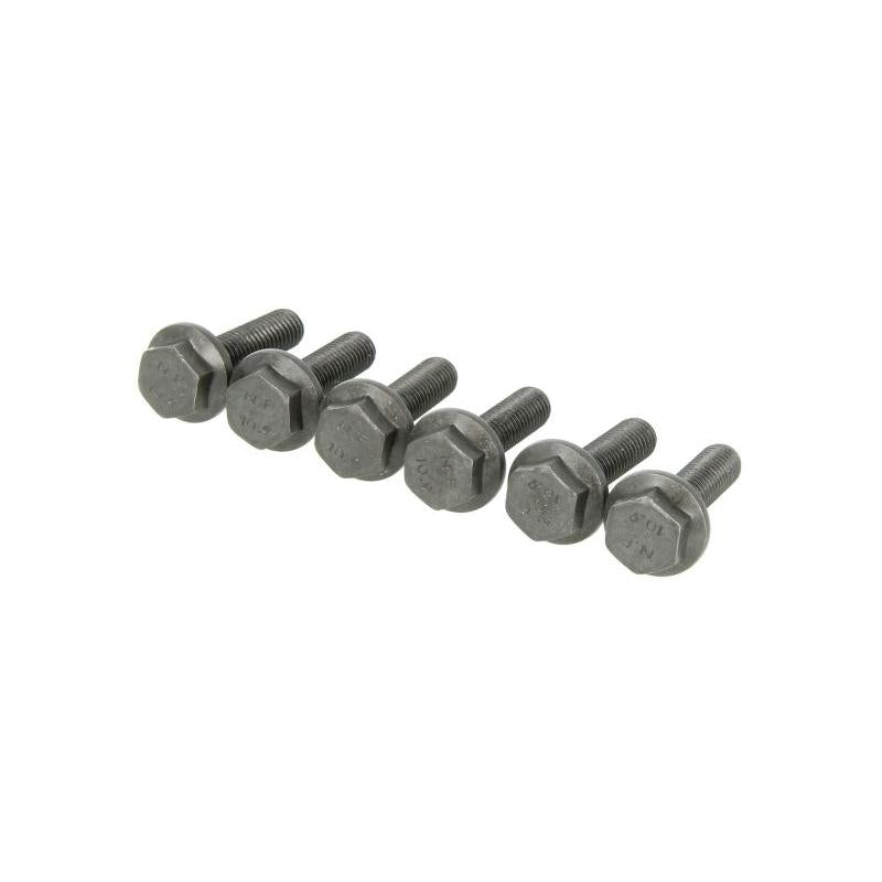 CONTITECH MS22 Crankshaft Pulley Bolt Set